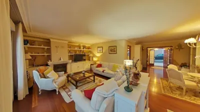 Chalet pareado en venta en Calle Aureliano Linares Rivas, Centro (Castro Urdiales) de 650.000 €