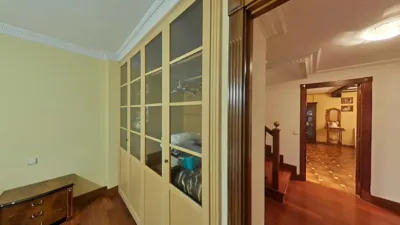 Chalet pareado en venta en Calle Aureliano Linares Rivas, Centro (Castro Urdiales) de 650.000 €