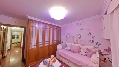 Chalet pareado en venta en Calle Aureliano Linares Rivas, Centro (Castro Urdiales) de 650.000 €