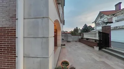 Chalet pareado en venta en Calle Aureliano Linares Rivas, Centro (Castro Urdiales) de 650.000 €