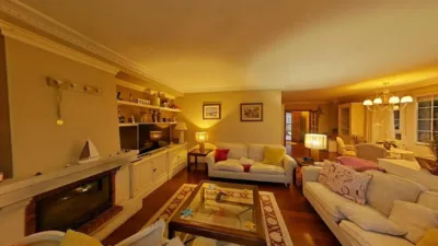 Chalet pareado en venta en Calle Aureliano Linares Rivas, Centro (Castro Urdiales) de 650.000 €