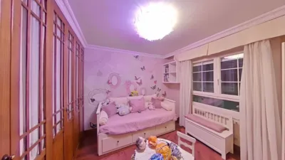 Chalet pareado en venta en Calle Aureliano Linares Rivas, Centro (Castro Urdiales) de 650.000 €