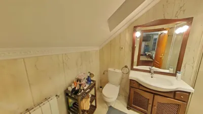 Chalet pareado en venta en Calle Aureliano Linares Rivas, Centro (Castro Urdiales) de 650.000 €