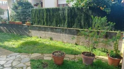 Chalet adosado en venta en Urbanización Llantadilla, Sámano (Castro Urdiales) de 370.000 €