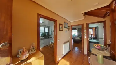 Chalet adosado en venta en Urbanización Llantadilla, Sámano (Castro Urdiales) de 370.000 €