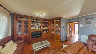 Chalet adosado en venta en Urbanización Llantadilla, Sámano (Castro Urdiales) de 370.000 €