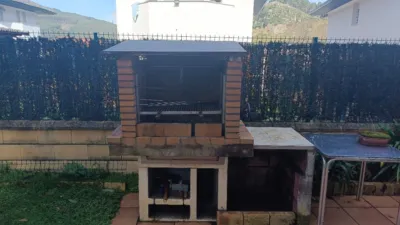 Chalet adosado en venta en Urbanización Llantadilla, Sámano (Castro Urdiales) de 370.000 €