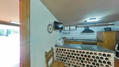 Chalet adosado en venta en Urbanización Llantadilla, Sámano (Castro Urdiales) de 370.000 €