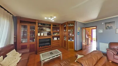 Chalet adosado en venta en Urbanización Llantadilla, Sámano (Castro Urdiales) de 370.000 €