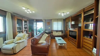 Chalet adosado en venta en Urbanización Llantadilla, Sámano (Castro Urdiales) de 370.000 €