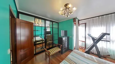 Chalet adosado en venta en Urbanización Llantadilla, Sámano (Castro Urdiales) de 370.000 €