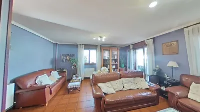 Chalet adosado en venta en Urbanización Llantadilla, Sámano (Castro Urdiales) de 370.000 €