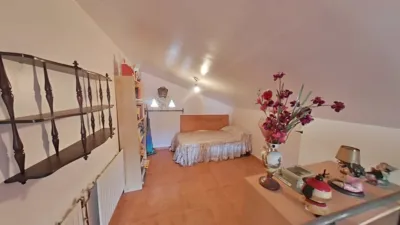 Chalet adosado en venta en Urbanización Llantadilla, Sámano (Castro Urdiales) de 370.000 €