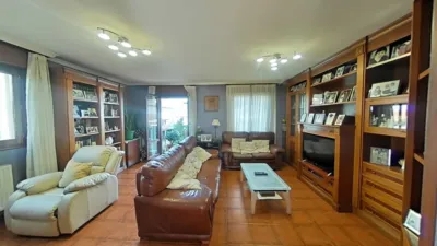 Chalet adosado en venta en Urbanización Llantadilla, Sámano (Castro Urdiales) de 370.000 €