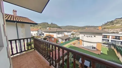 Chalet adosado en venta en Urbanización Llantadilla, Sámano (Castro Urdiales) de 370.000 €