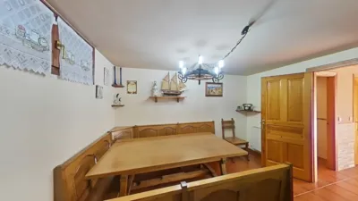 Chalet adosado en venta en Urbanización Llantadilla, Sámano (Castro Urdiales) de 370.000 €