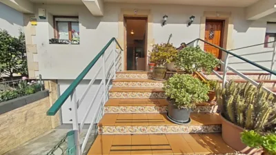 Chalet adosado en venta en Urbanización Llantadilla, Sámano (Castro Urdiales) de 370.000 €