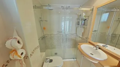 Chalet adosado en venta en Urbanización Llantadilla, Sámano (Castro Urdiales) de 370.000 €