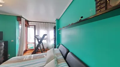 Chalet adosado en venta en Urbanización Llantadilla, Sámano (Castro Urdiales) de 370.000 €
