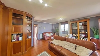 Chalet adosado en venta en Urbanización Llantadilla, Sámano (Castro Urdiales) de 370.000 €