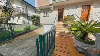 Chalet adosado en venta en Urbanización Llantadilla, Sámano (Castro Urdiales) de 370.000 €