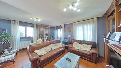 Chalet adosado en venta en Urbanización Llantadilla, Sámano (Castro Urdiales) de 370.000 €