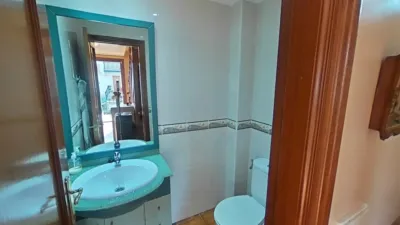 Chalet adosado en venta en Urbanización Llantadilla, Sámano (Castro Urdiales) de 370.000 €