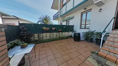 Chalet adosado en venta en Urbanización Llantadilla, Sámano (Castro Urdiales) de 370.000 €