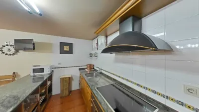 Chalet adosado en venta en Urbanización Llantadilla, Sámano (Castro Urdiales) de 370.000 €