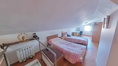 Chalet adosado en venta en Urbanización Llantadilla, Sámano (Castro Urdiales) de 370.000 €