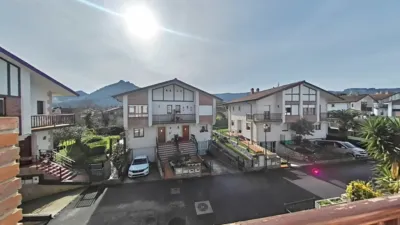 Chalet adosado en venta en Urbanización Llantadilla, Sámano (Castro Urdiales) de 370.000 €