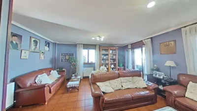 Chalet adosado en venta en Urbanización Llantadilla, Sámano (Castro Urdiales) de 370.000 €