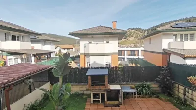 Chalet adosado en venta en Urbanización Llantadilla, Sámano (Castro Urdiales) de 370.000 €