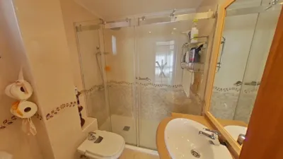 Chalet adosado en venta en Urbanización Llantadilla, Sámano (Castro Urdiales) de 370.000 €