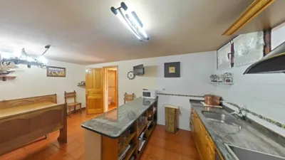 Chalet adosado en venta en Urbanización Llantadilla, Sámano (Castro Urdiales) de 370.000 €