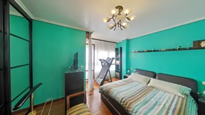 Chalet adosado en venta en Urbanización Llantadilla, Sámano (Castro Urdiales) de 370.000 €