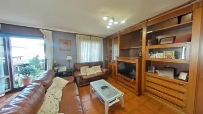 Chalet adosado en venta en Urbanización Llantadilla, Sámano (Castro Urdiales) de 370.000 €