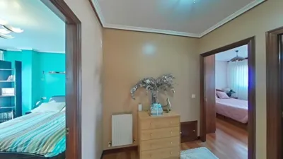 Chalet adosado en venta en Urbanización Llantadilla, Sámano (Castro Urdiales) de 370.000 €