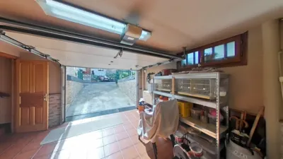Chalet adosado en venta en Urbanización Llantadilla, Sámano (Castro Urdiales) de 370.000 €
