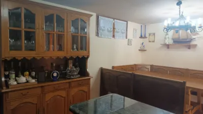 Chalet adosado en venta en Urbanización Llantadilla, Sámano (Castro Urdiales) de 370.000 €