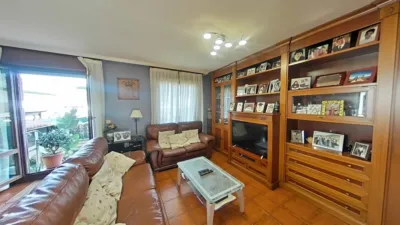Chalet adosado en venta en Urbanización Llantadilla, Sámano (Castro Urdiales) de 370.000 €