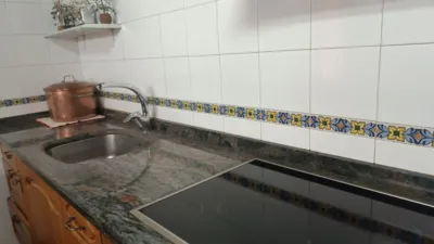 Chalet adosado en venta en Urbanización Llantadilla, Sámano (Castro Urdiales) de 370.000 €