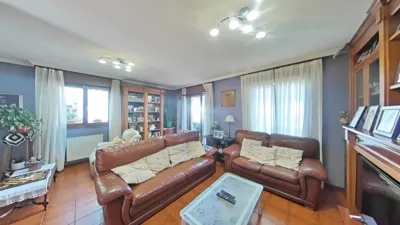 Chalet adosado en venta en Urbanización Llantadilla, Sámano (Castro Urdiales) de 370.000 €