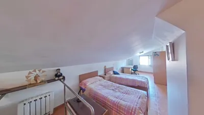 Chalet adosado en venta en Urbanización Llantadilla, Sámano (Castro Urdiales) de 370.000 €