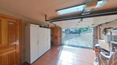 Chalet adosado en venta en Urbanización Llantadilla, Sámano (Castro Urdiales) de 370.000 €