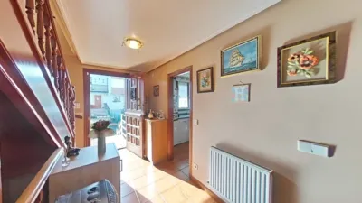Chalet adosado en venta en Urbanización Llantadilla, Sámano (Castro Urdiales) de 370.000 €