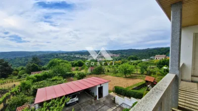 Chalet unifamiliar en venta en Sobrado Do Bispo, Sobrado Do Bispo (Barbadás) de 360.000 €