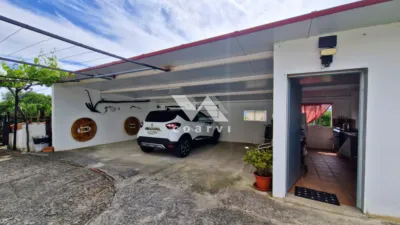 Chalet unifamiliar en venta en Sobrado Do Bispo, Sobrado Do Bispo (Barbadás) de 360.000 €