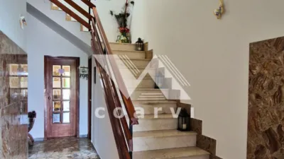 Chalet unifamiliar en venta en Sobrado Do Bispo, Sobrado Do Bispo (Barbadás) de 360.000 €