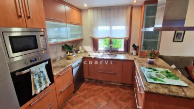 Chalet unifamiliar en venta en Sobrado Do Bispo, Sobrado Do Bispo (Barbadás) de 360.000 €